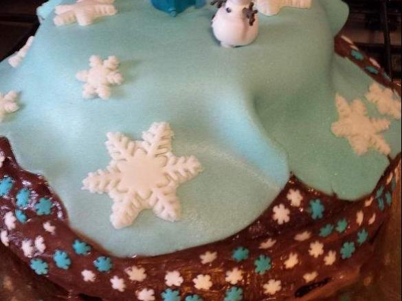 TENTAZIONE AL CIOCCOLATO E COCCO