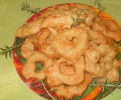 TURCINELLI DI NONNA CARMELA