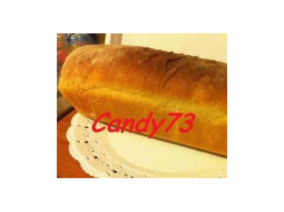 Pane Bianco Morbidissimo