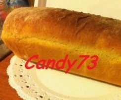 Pane Bianco Morbidissimo