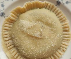 Uovo in raviolo CONTEST PASTA RIPIENA