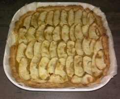 Crostata con quel che ho