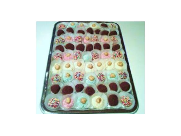 FANTASIA DI CIOCCOLATINI