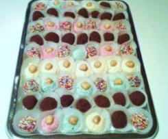 FANTASIA DI CIOCCOLATINI