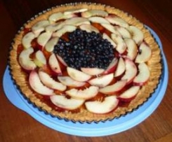 crostata di frutta