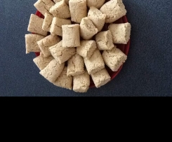 BISCOTTI CON FARINA DI FARRO