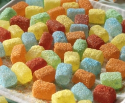 GELATINE DI MARSHMALLOWS