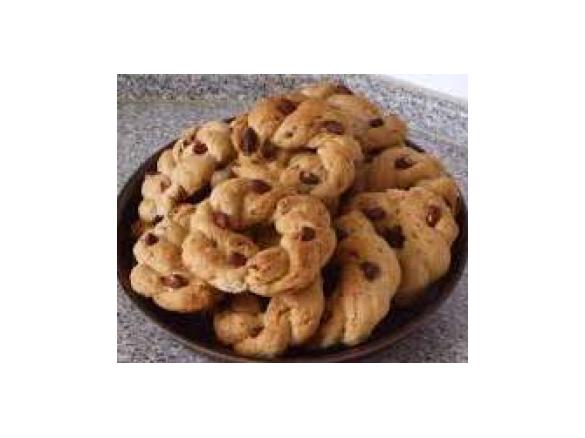 taralli 'nzogna e pepe