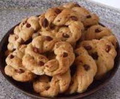 taralli 'nzogna e pepe