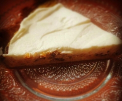 Banana Dream Pie