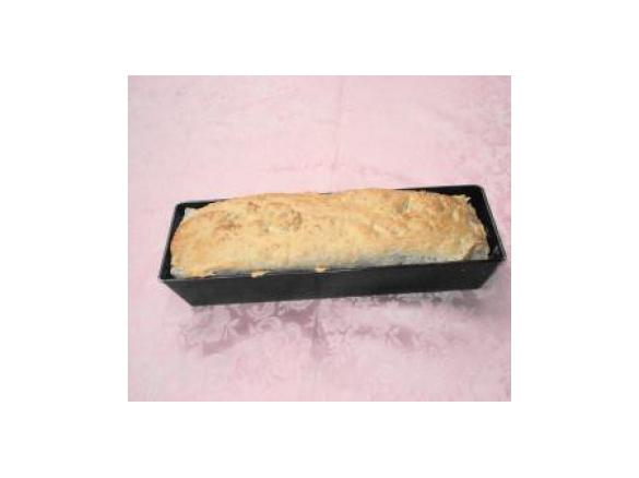 PANE DELL’AMICIZIA ( tratto dal ricettario" i miei menù" del tm21)