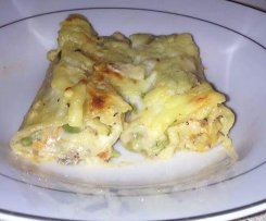 CANNELLONI VEGETARIANI 