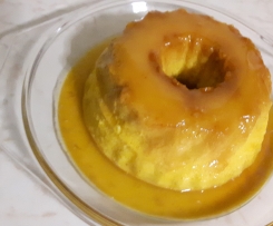 Budino fiordilatte alla Bolognese