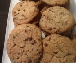 COOKIES ORIGINAL