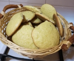 Biscottoni per  colazione velocissimi