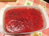 Buonissimo con aggiunta di scaglie di cioccolato