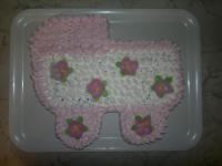 la mia versione in rosa!