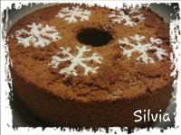 moka chiffon cake