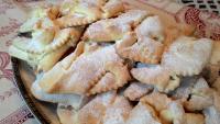 Chiacchiere