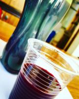 appena fatto! Fantastico!