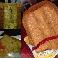 Fatto!!!Buonissimo e perfetto!!!