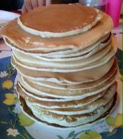 I miei pancakes