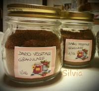 dado vegetale granulare